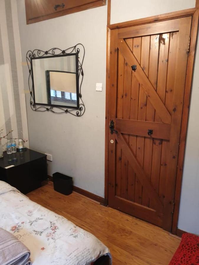 Master Room Near Heathrow Londra Dış mekan fotoğraf