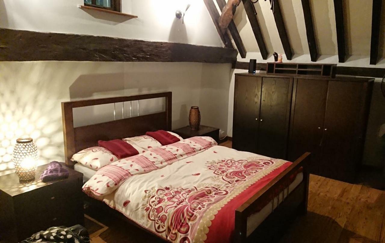 Master Room Near Heathrow Londra Dış mekan fotoğraf